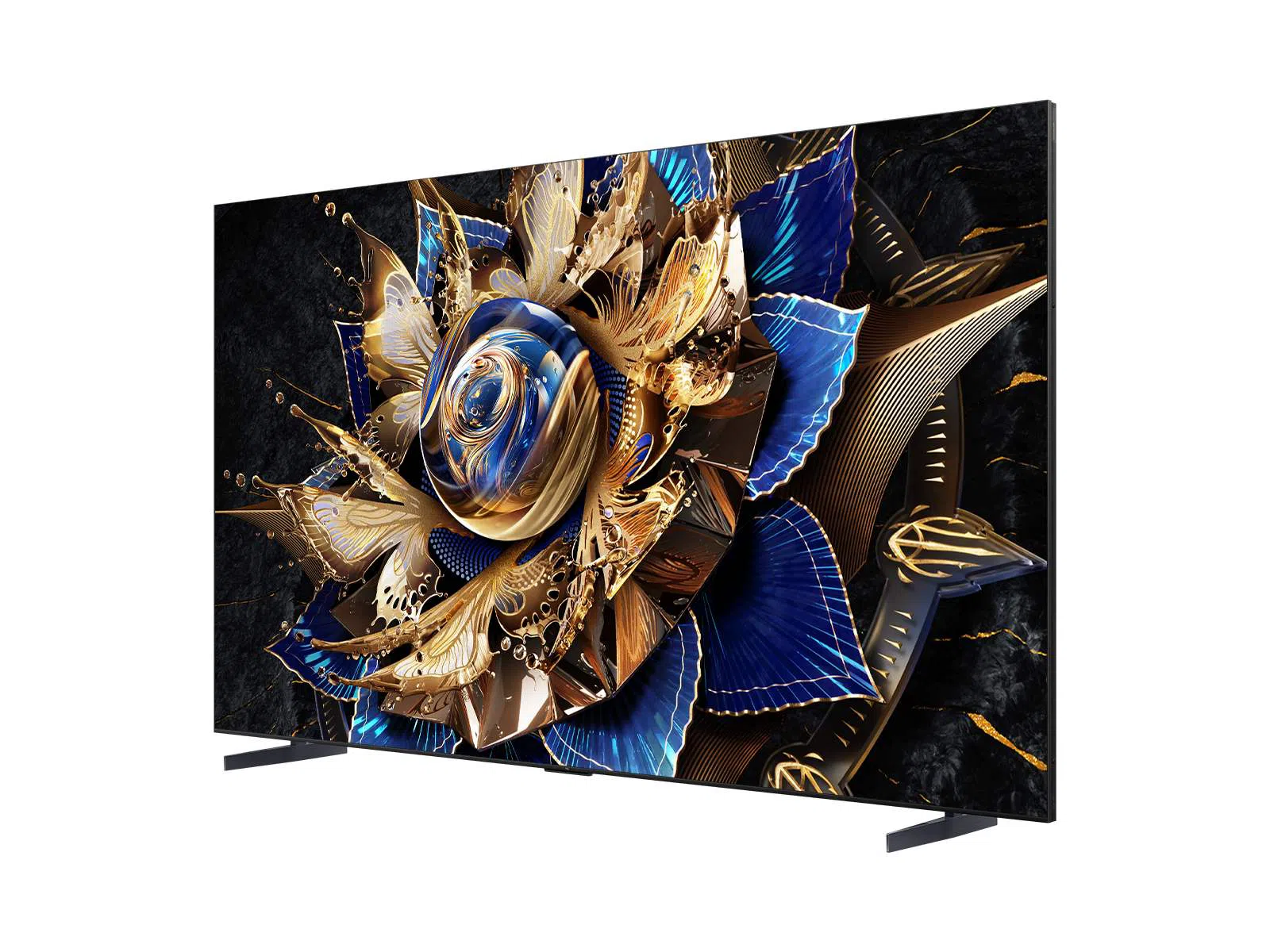 QD-Mini LED TV